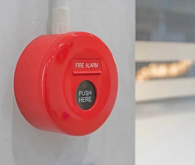 alarm-system