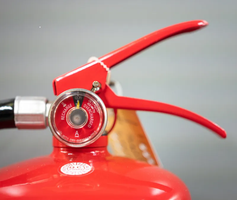 automatic-extingushers