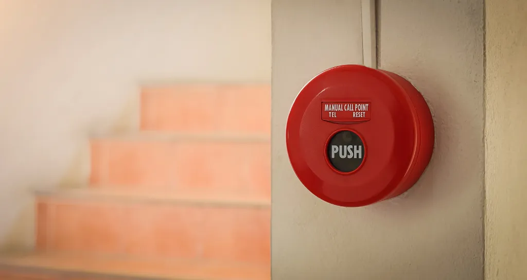 fire-alarm-system