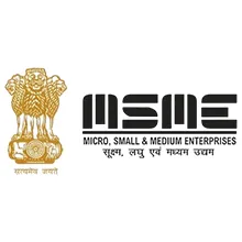 MSME Registered
